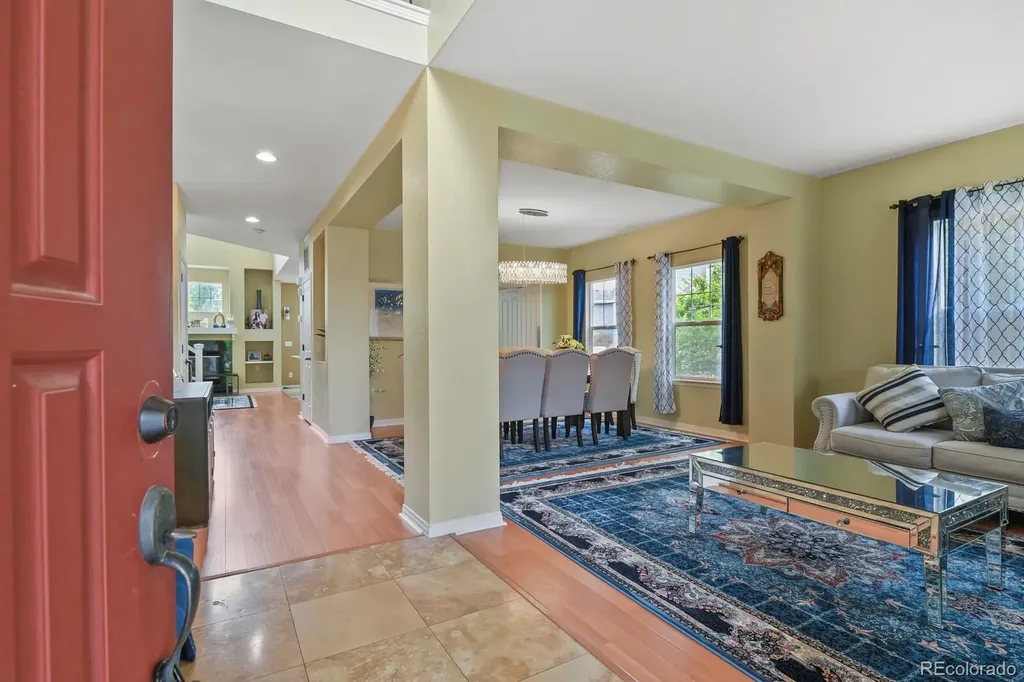 25583 E Frost Place Aurora CO 80016