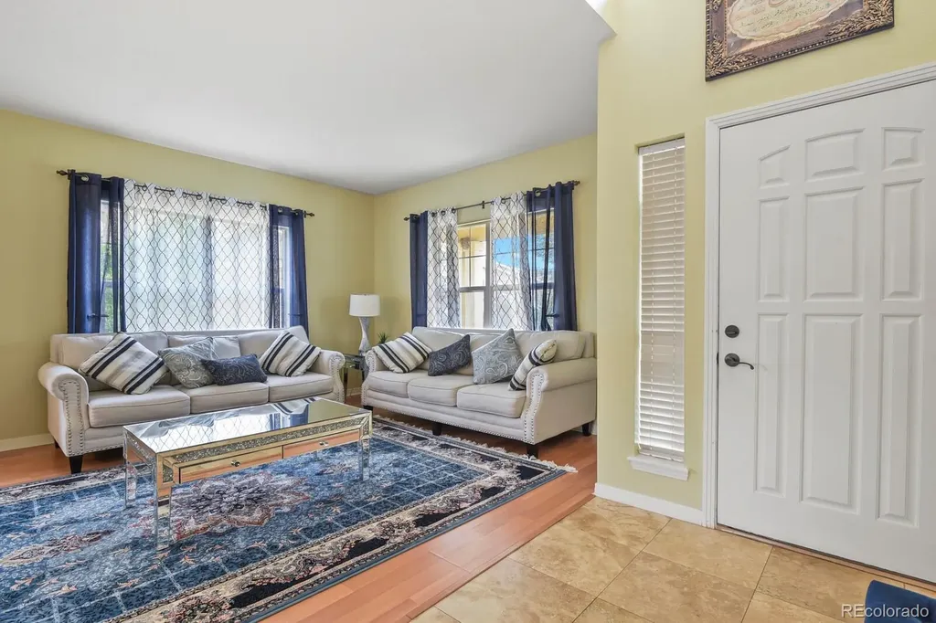 25583 E Frost Place Aurora CO 80016