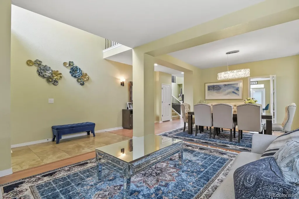 25583 E Frost Place Aurora CO 80016