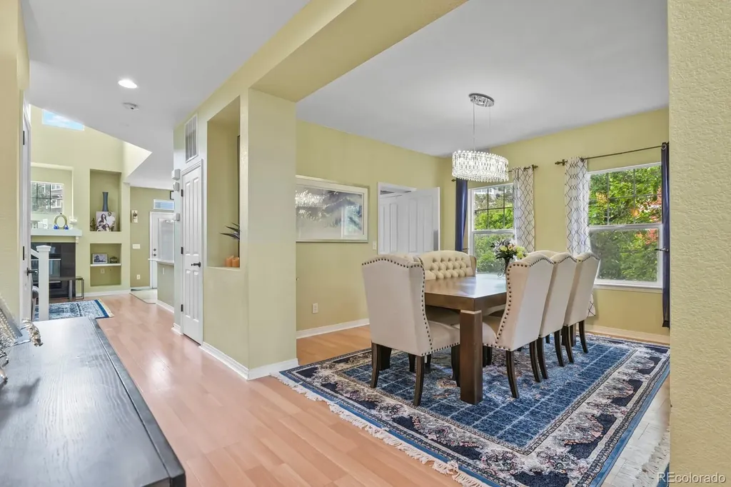 25583 E Frost Place Aurora CO 80016