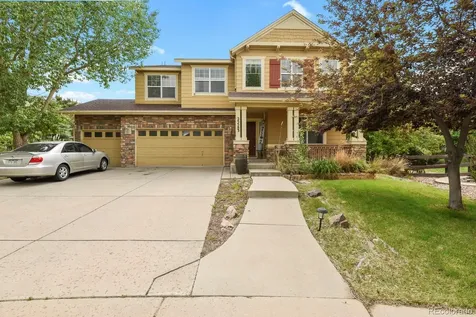 25583 E Frost Place Aurora CO 80016