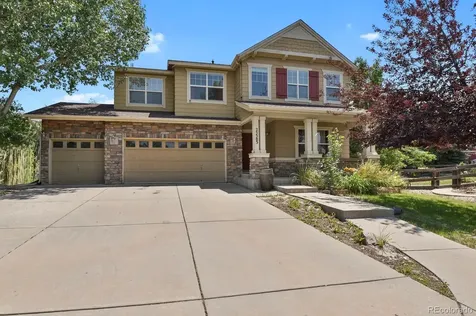 25583 E Frost Place Aurora CO 80016