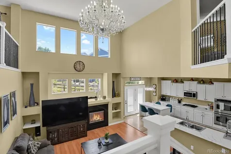 25583 E Frost Place Aurora CO 80016