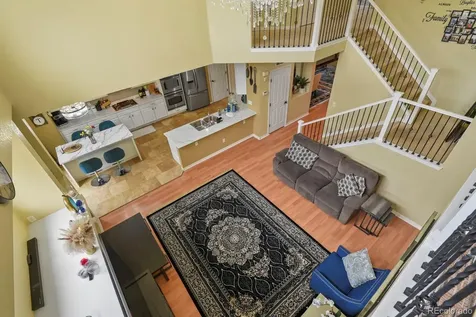 25583 E Frost Place Aurora CO 80016