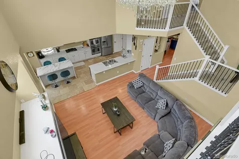 25583 E Frost Place Aurora CO 80016