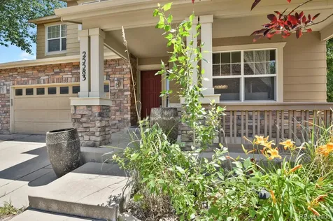25583 E Frost Place Aurora CO 80016