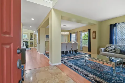 25583 E Frost Place Aurora CO 80016