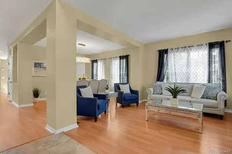 25583 E Frost Place Aurora CO 80016