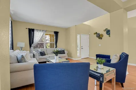25583 E Frost Place Aurora CO 80016