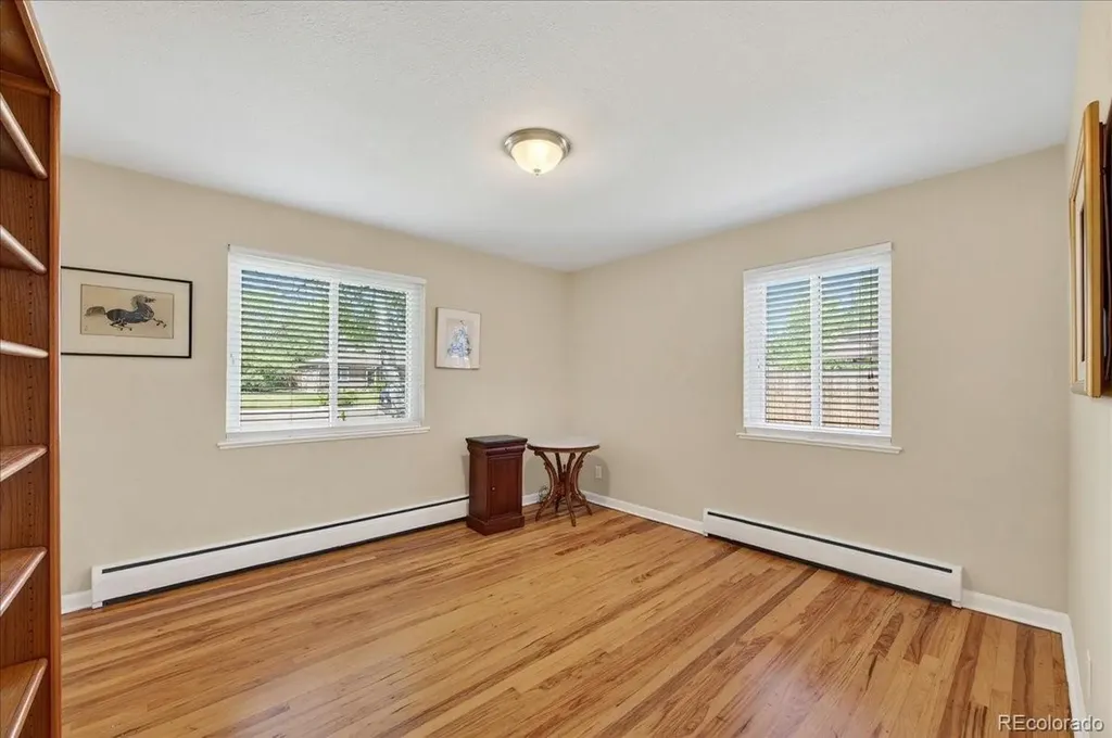 8122 W 17th Avenue Lakewood CO 80214