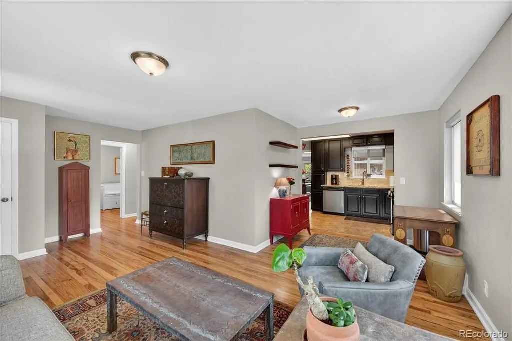 8122 W 17th Avenue Lakewood CO 80214