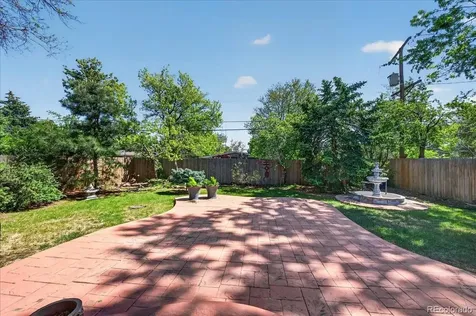 8122 W 17th Avenue Lakewood CO 80214
