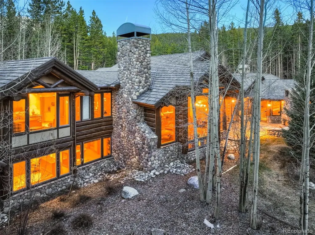 263 Tarnwood Drive Breckenridge CO 80424