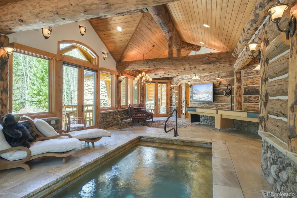 263 Tarnwood Drive Breckenridge CO 80424