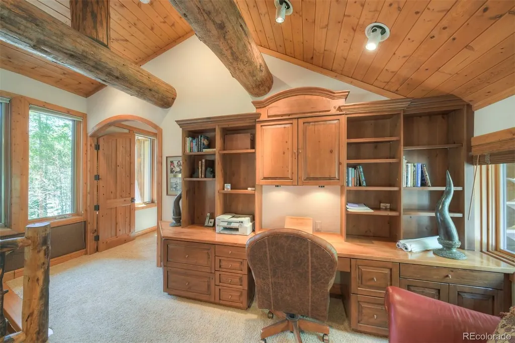 263 Tarnwood Drive Breckenridge CO 80424