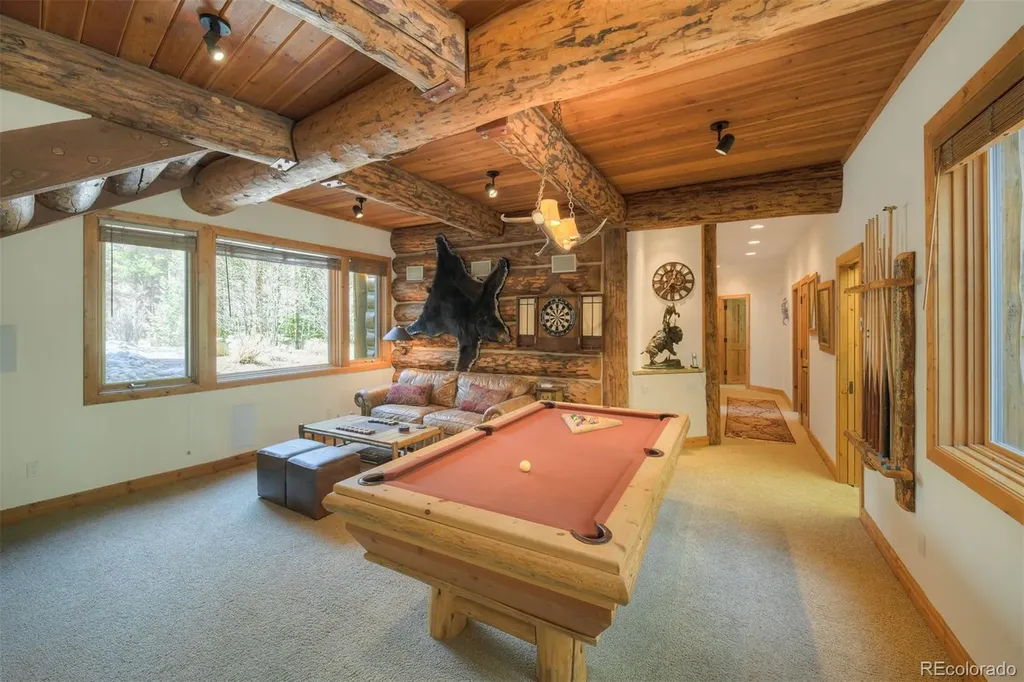 263 Tarnwood Drive Breckenridge CO 80424