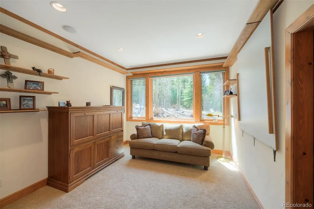 263 Tarnwood Drive Breckenridge CO 80424