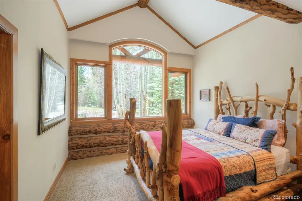 263 Tarnwood Drive Breckenridge CO 80424