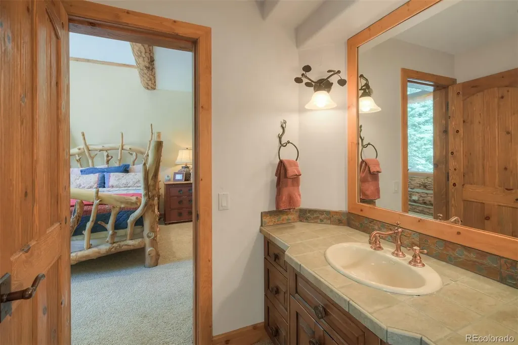 263 Tarnwood Drive Breckenridge CO 80424