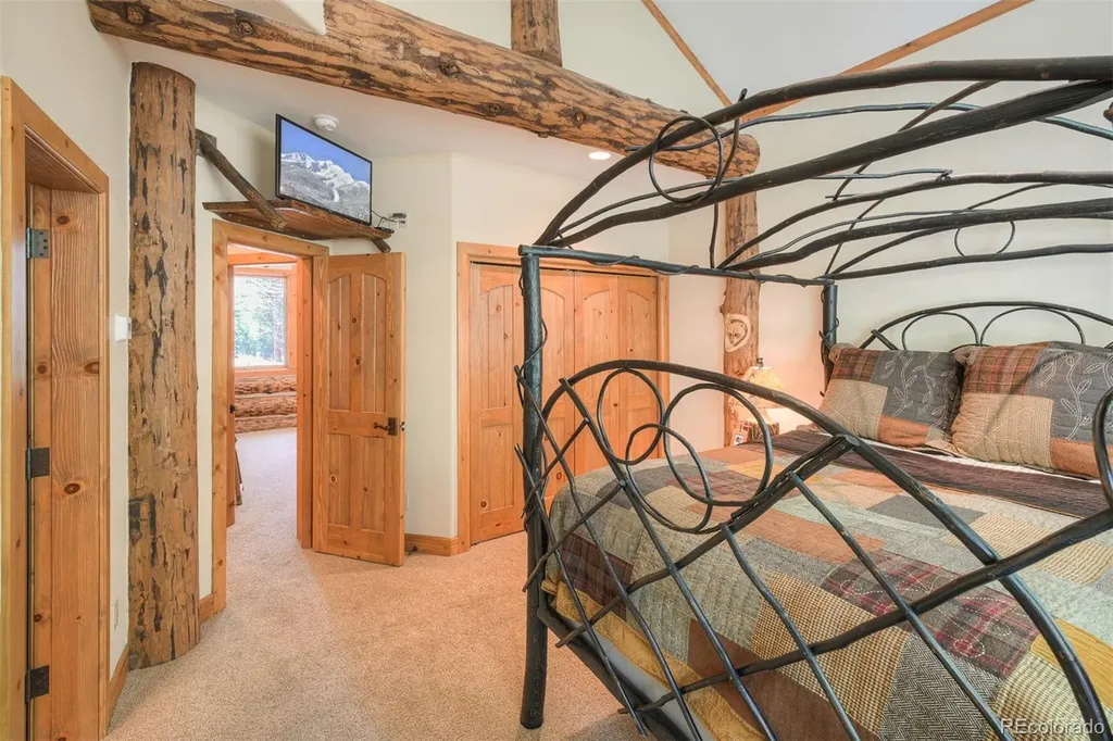263 Tarnwood Drive Breckenridge CO 80424
