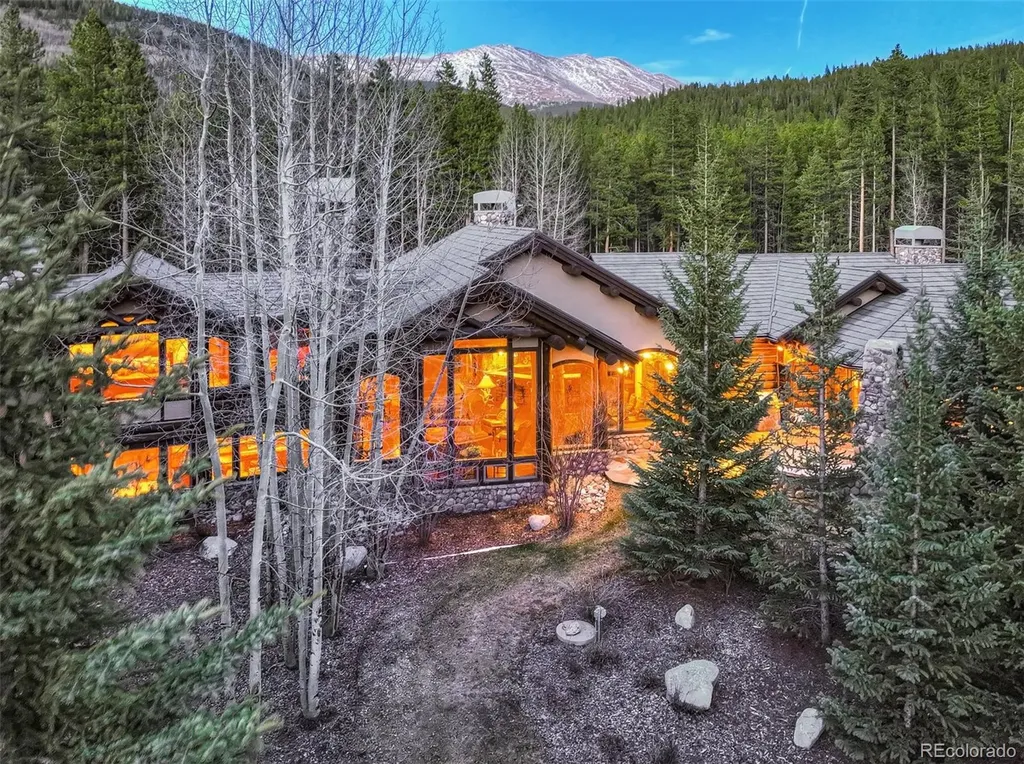 263 Tarnwood Drive Breckenridge CO 80424