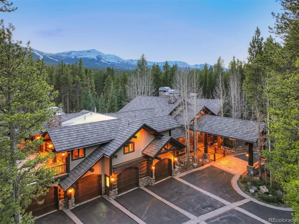263 Tarnwood Drive Breckenridge CO 80424