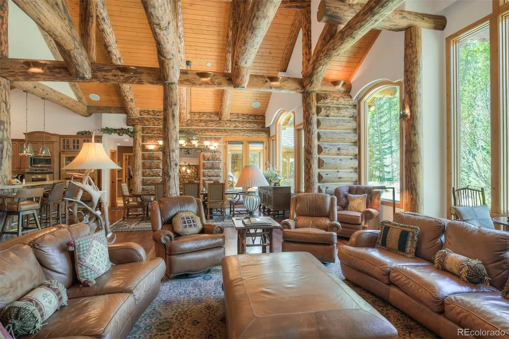 263 Tarnwood Drive Breckenridge CO 80424