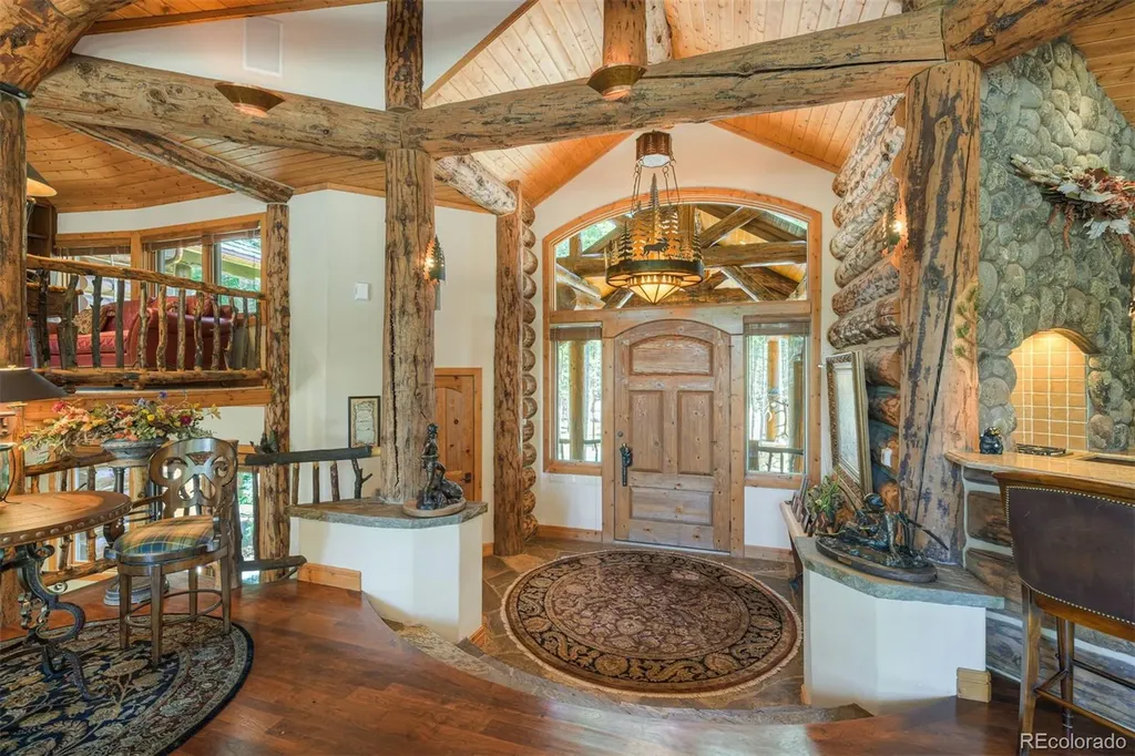 263 Tarnwood Drive Breckenridge CO 80424