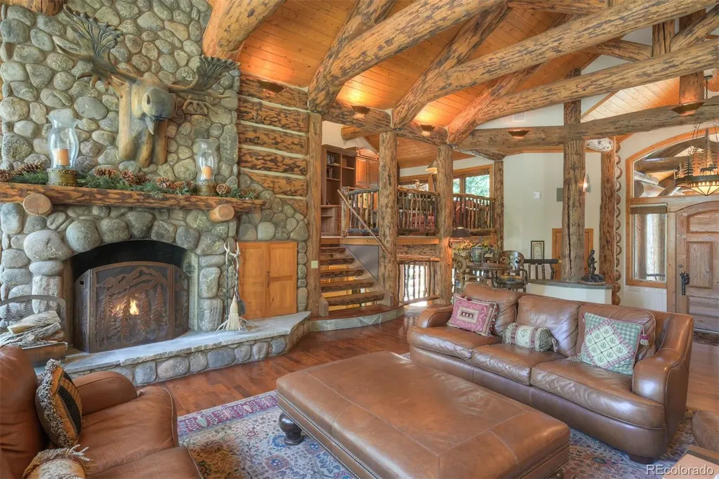 263 Tarnwood Drive Breckenridge CO 80424
