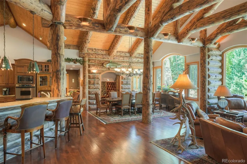 263 Tarnwood Drive Breckenridge CO 80424