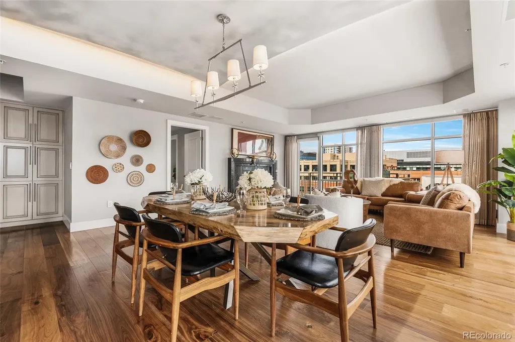 1411 Wynkoop Street Denver CO 80202