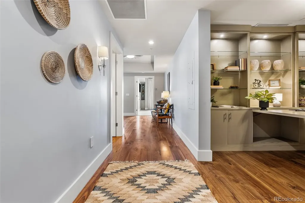1411 Wynkoop Street Denver CO 80202