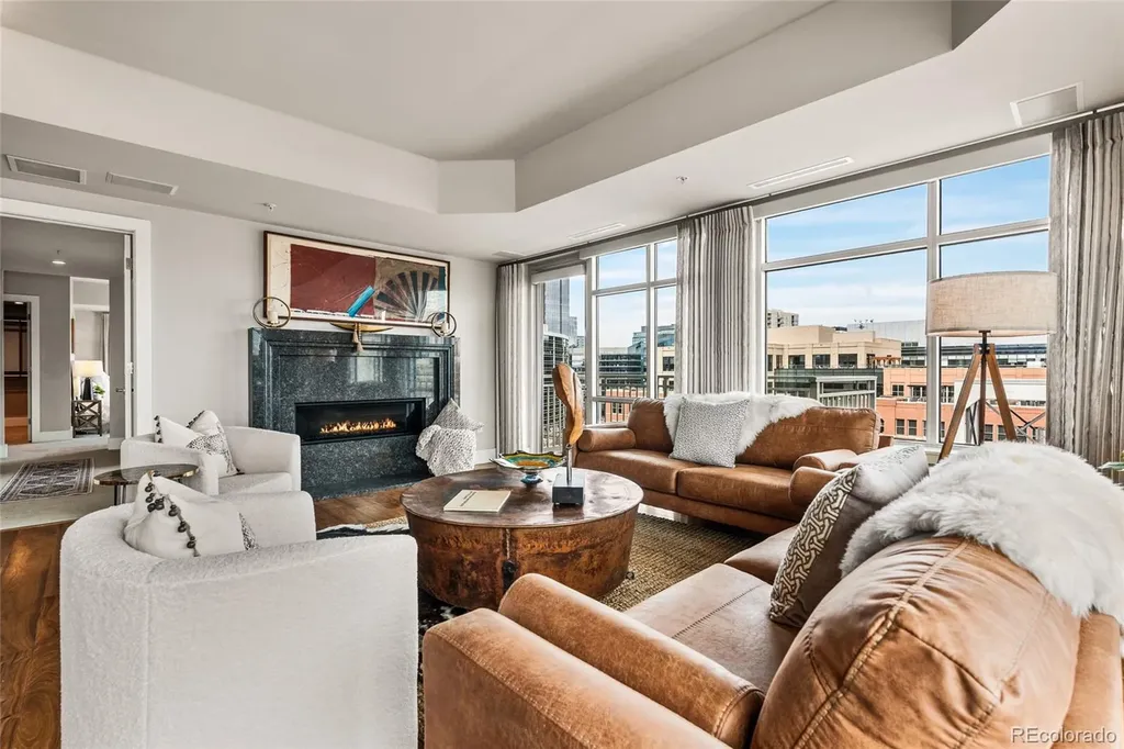1411 Wynkoop Street Denver CO 80202