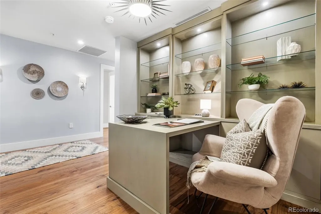 1411 Wynkoop Street Denver CO 80202