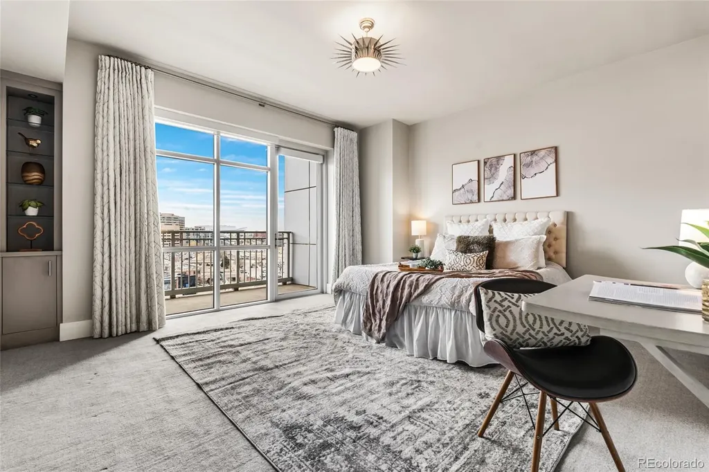 1411 Wynkoop Street Denver CO 80202