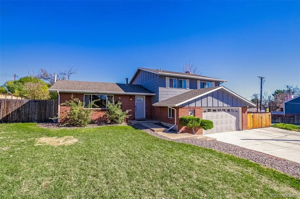 8000 Meade Street Westminster CO 80031