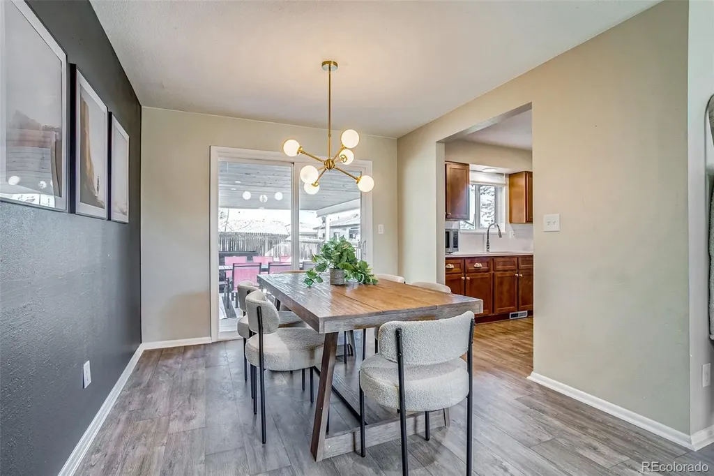 8000 Meade Street Westminster CO 80031