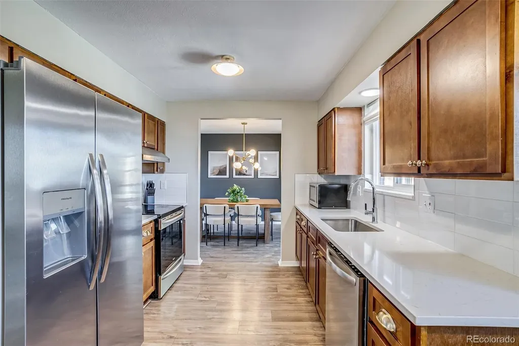 8000 Meade Street Westminster CO 80031