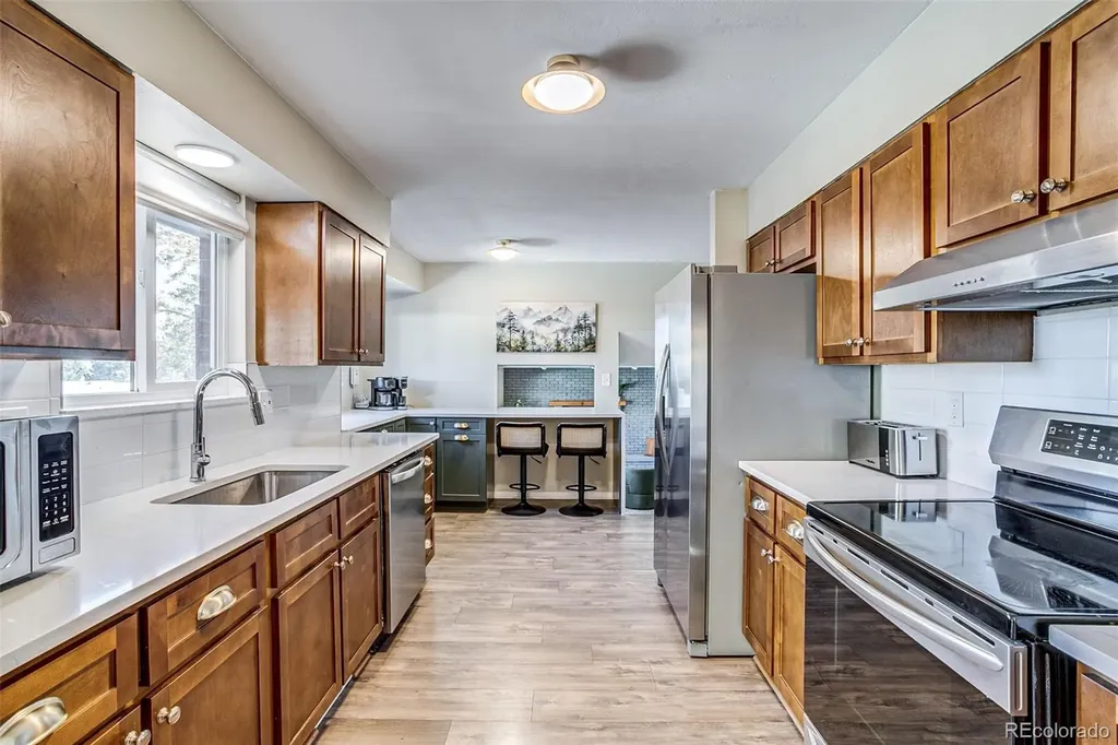 8000 Meade Street Westminster CO 80031