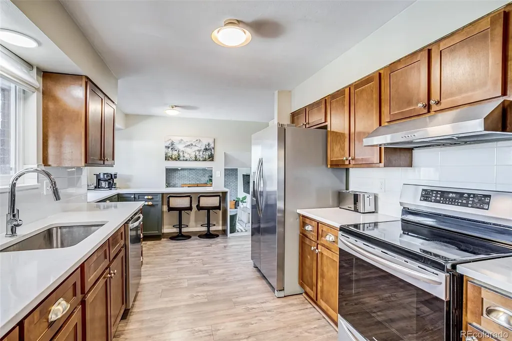 8000 Meade Street Westminster CO 80031