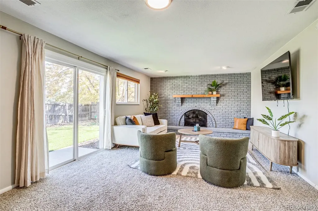 8000 Meade Street Westminster CO 80031