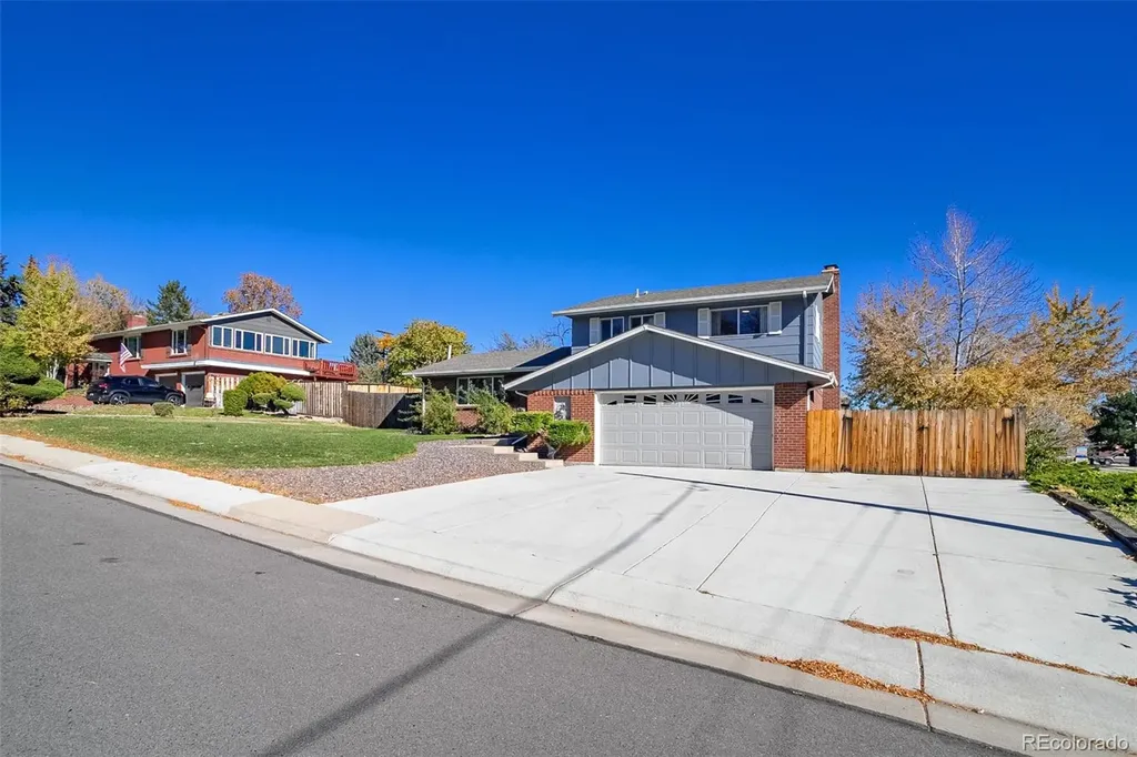 8000 Meade Street Westminster CO 80031