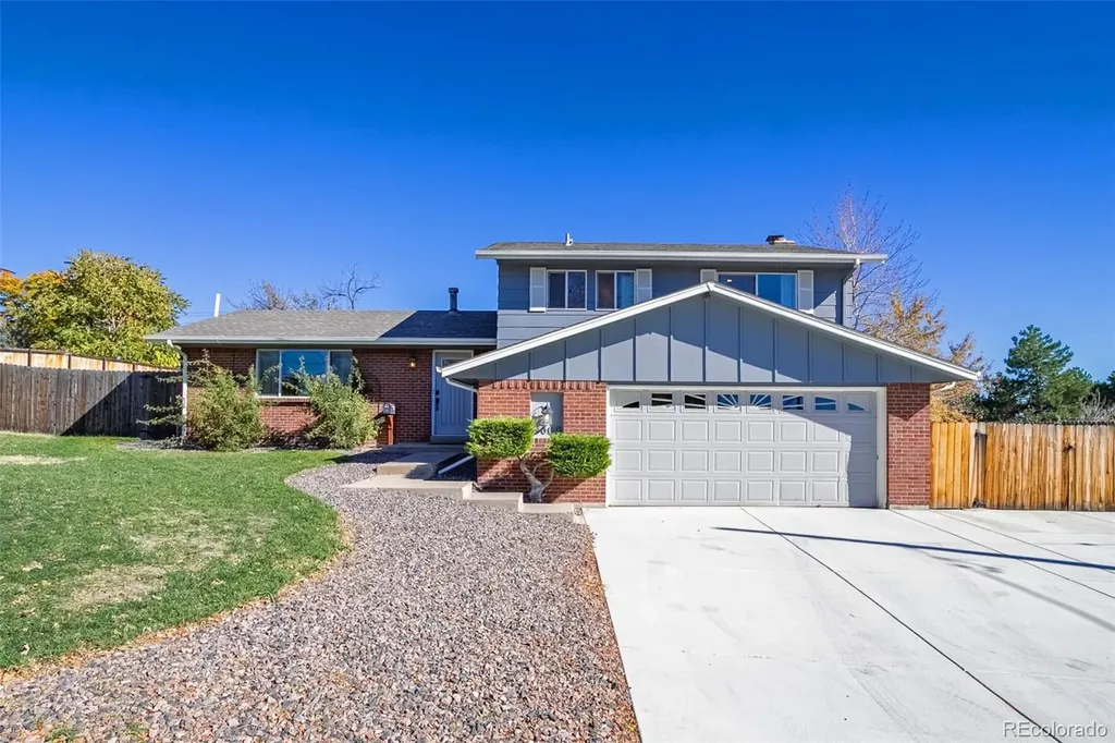 8000 Meade Street Westminster CO 80031