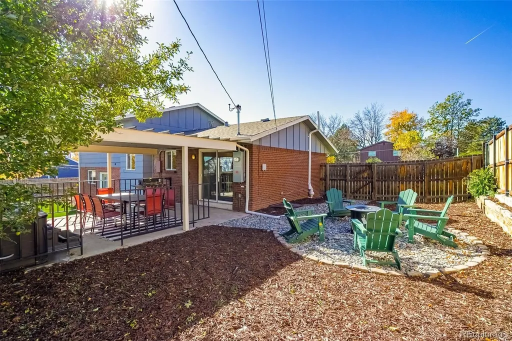 8000 Meade Street Westminster CO 80031