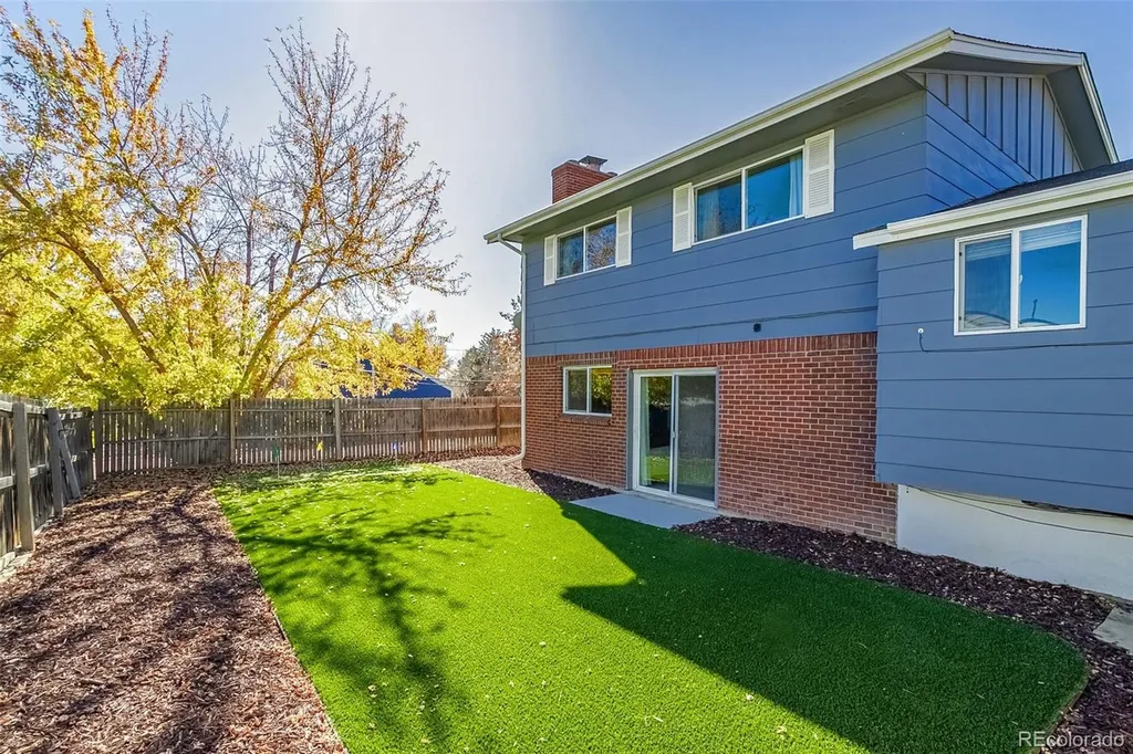 8000 Meade Street Westminster CO 80031