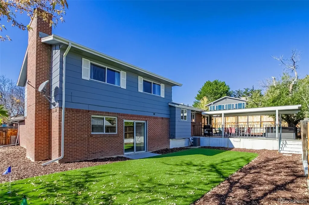8000 Meade Street Westminster CO 80031