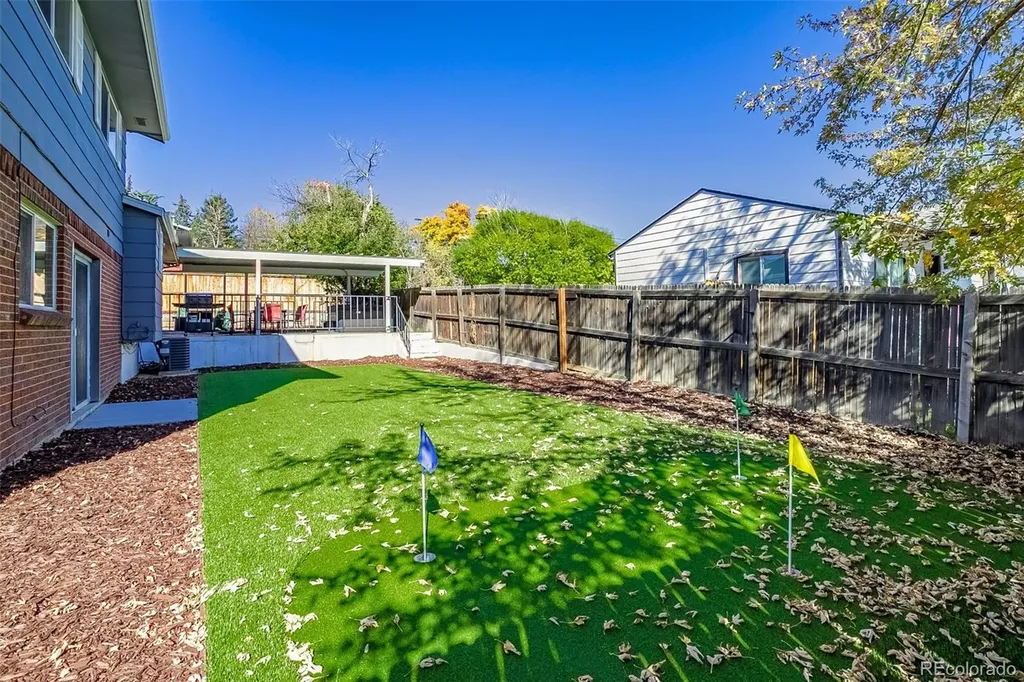 8000 Meade Street Westminster CO 80031