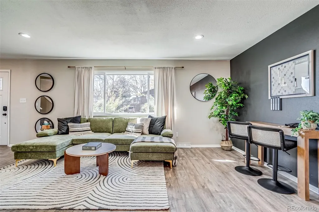 8000 Meade Street Westminster CO 80031