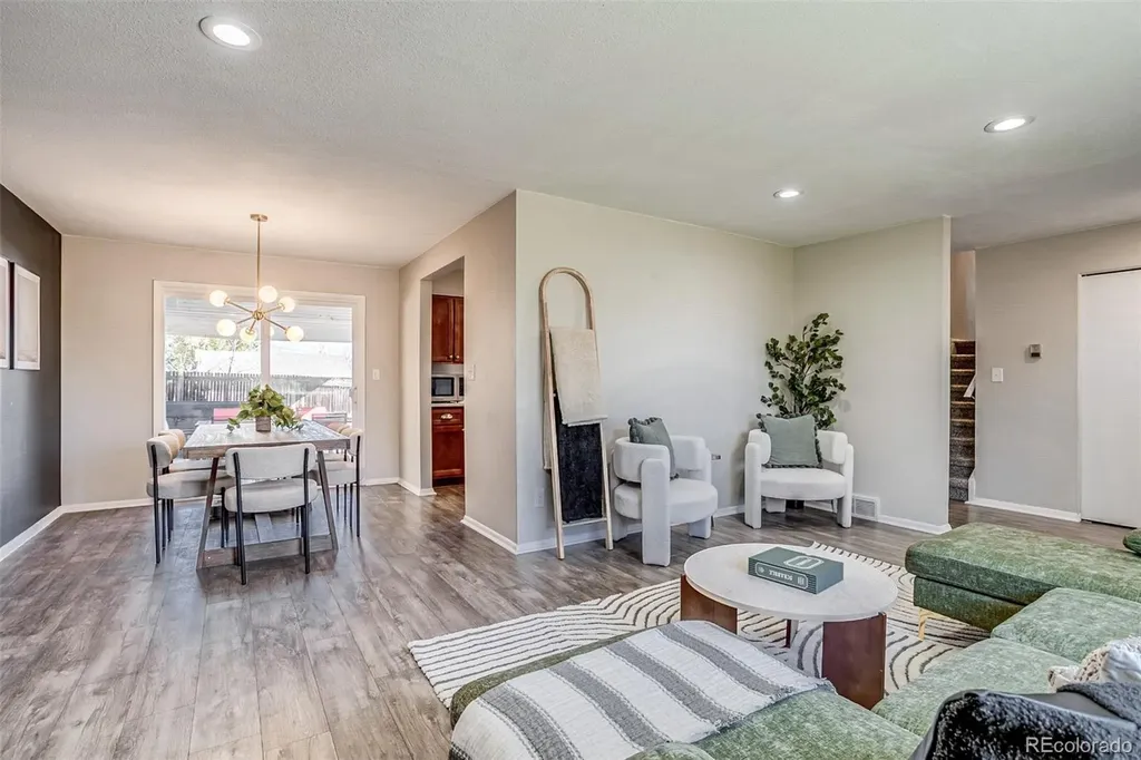 8000 Meade Street Westminster CO 80031
