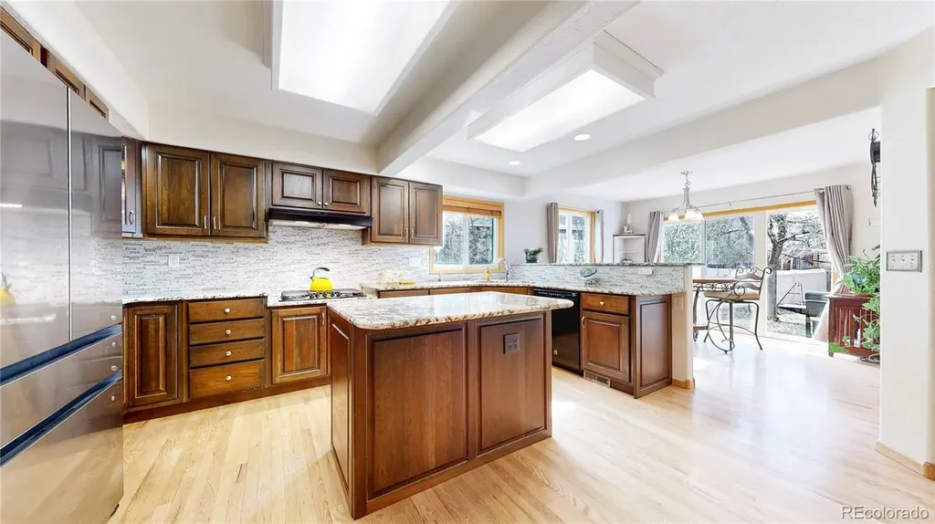 549 Arrowhead Drive Loveland CO 80537